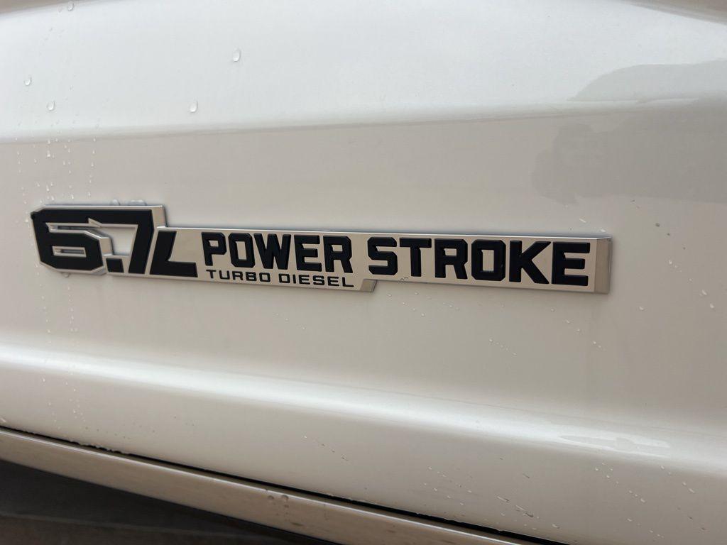 new 2026 Ford F-250 car, priced at $95,763