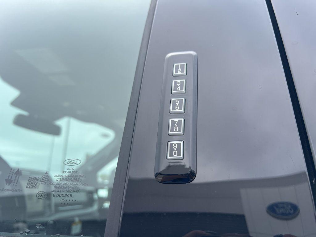 new 2026 Ford F-250 car, priced at $95,763
