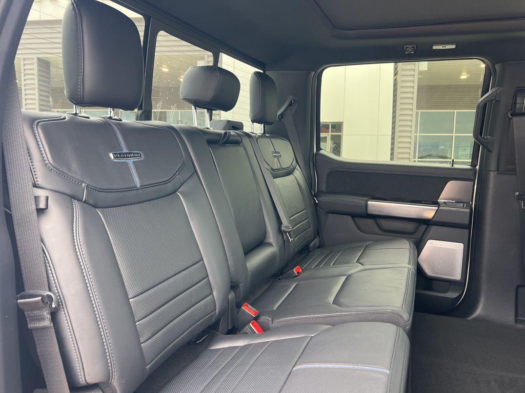 new 2026 Ford F-250 car, priced at $95,763