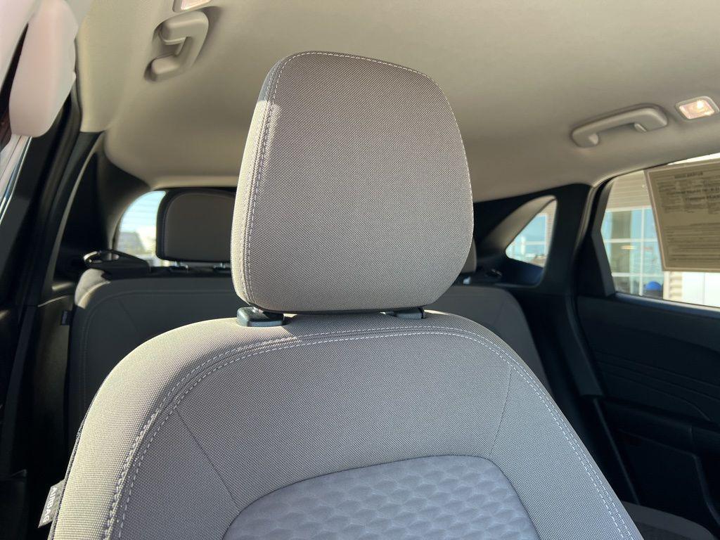 used 2021 Ford Escape car, priced at $20,913