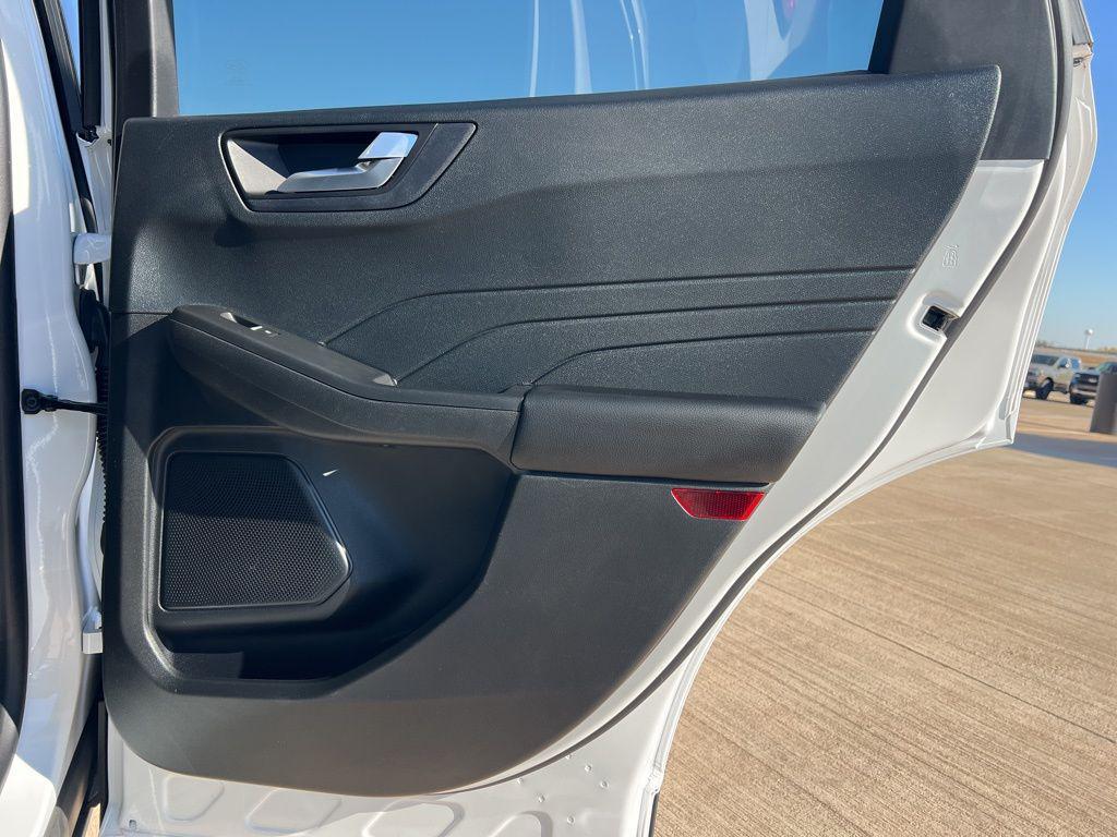 used 2021 Ford Escape car, priced at $20,913