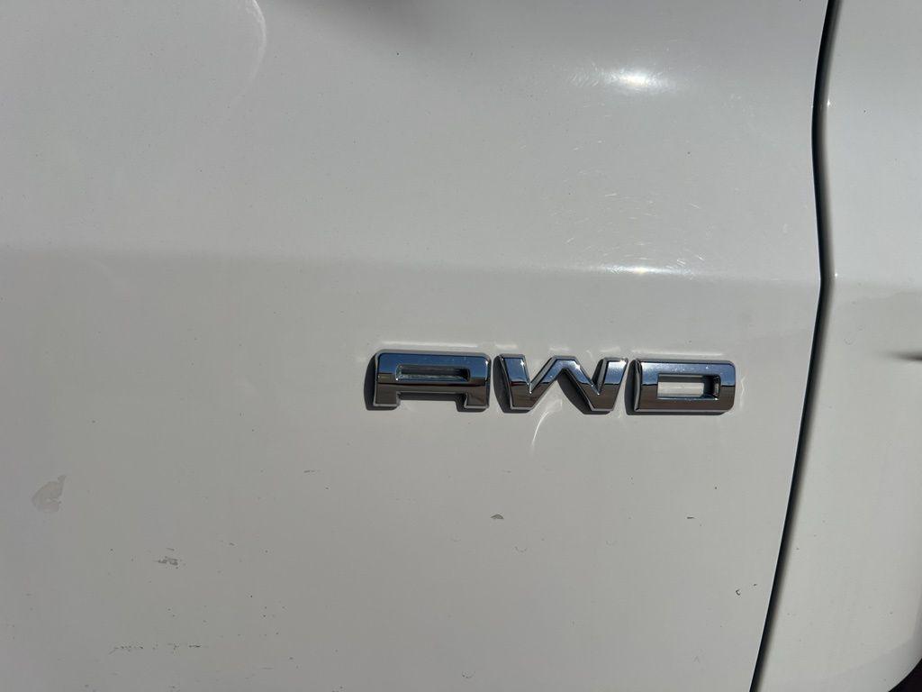 used 2021 Ford Escape car, priced at $20,913