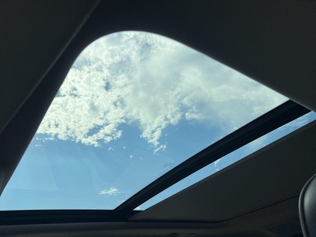 used 2022 Ram 1500 car, priced at $39,425