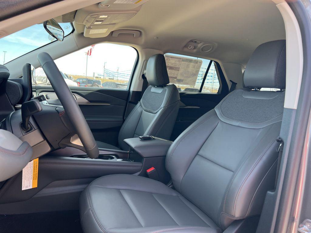 new 2026 Ford Explorer car, priced at $49,310