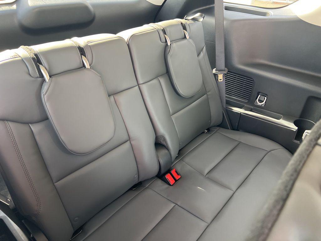 new 2026 Ford Explorer car, priced at $49,310