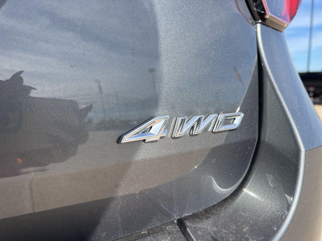 new 2026 Ford Explorer car, priced at $49,310