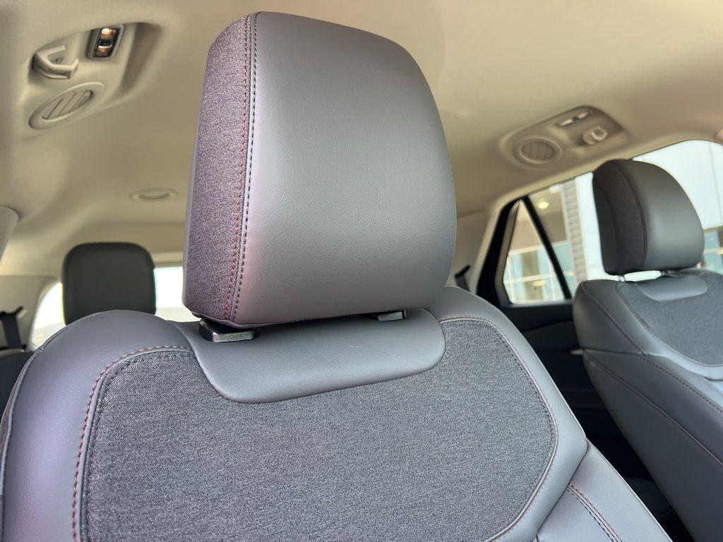 new 2026 Ford Explorer car, priced at $49,310