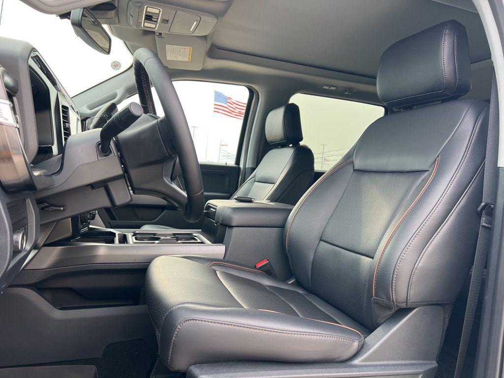 new 2026 Ford F-250 car, priced at $75,029