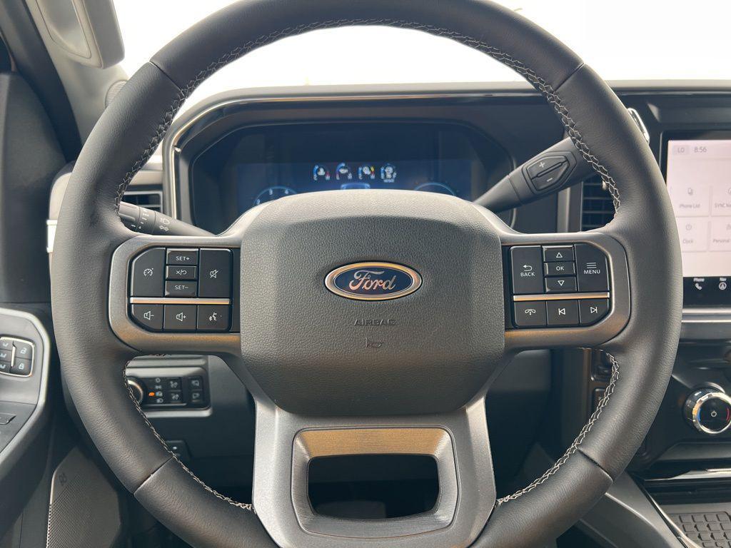 new 2026 Ford F-250 car, priced at $75,029