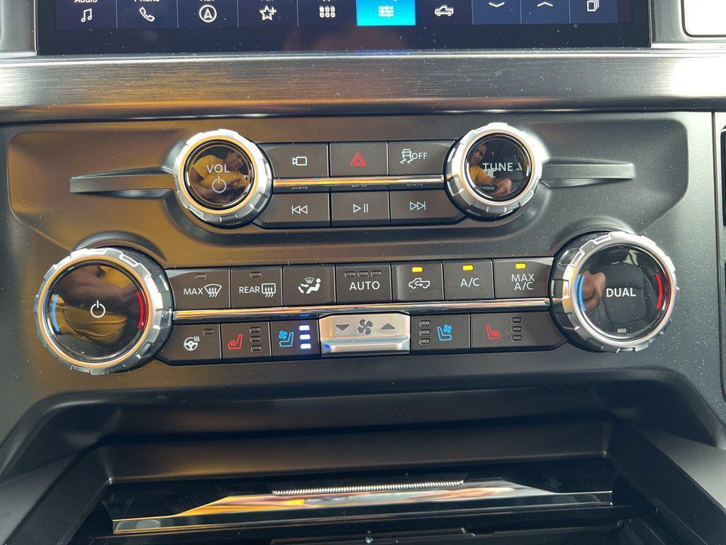 new 2026 Ford F-250 car, priced at $75,029