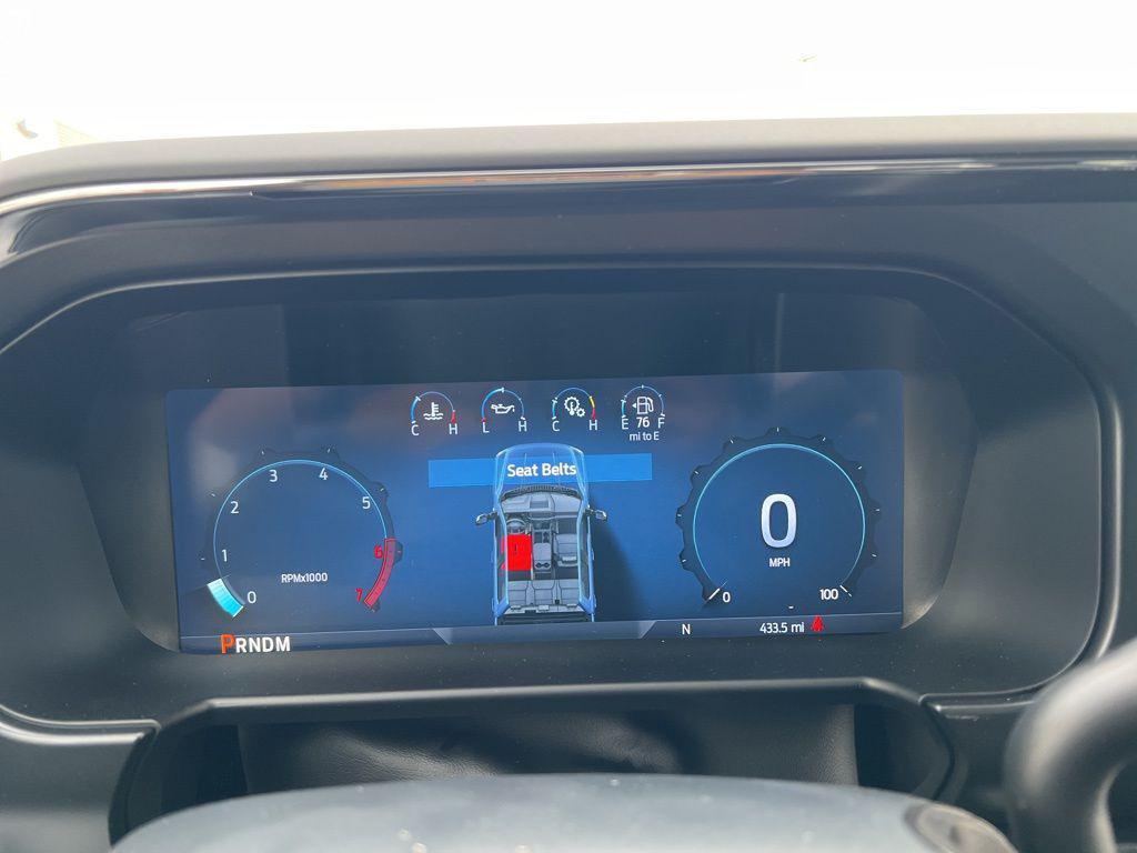 new 2026 Ford F-250 car, priced at $75,029