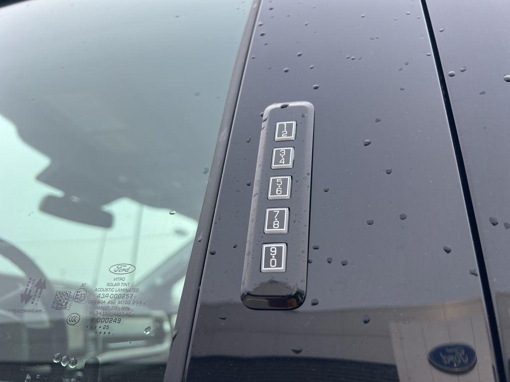 new 2026 Ford F-250 car, priced at $75,029