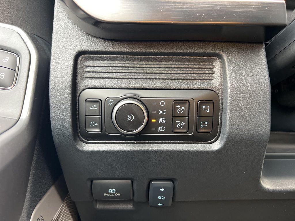 new 2026 Ford F-250 car, priced at $75,029