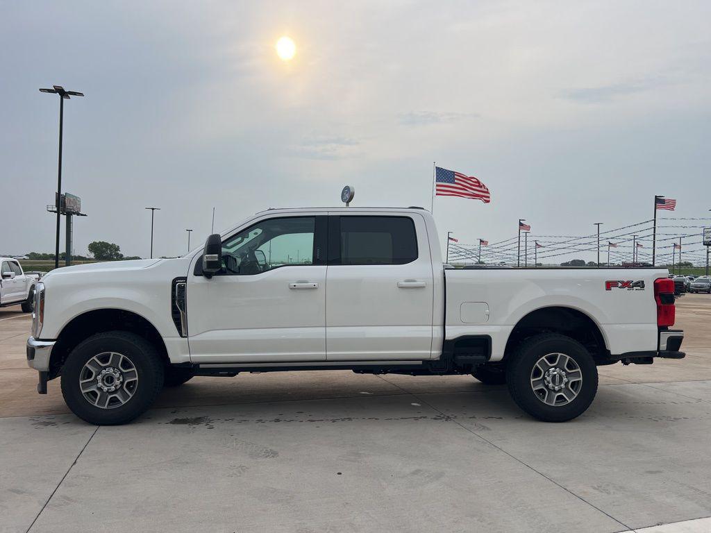 new 2026 Ford F-250 car, priced at $75,029