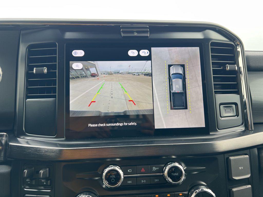 new 2026 Ford F-250 car, priced at $75,029