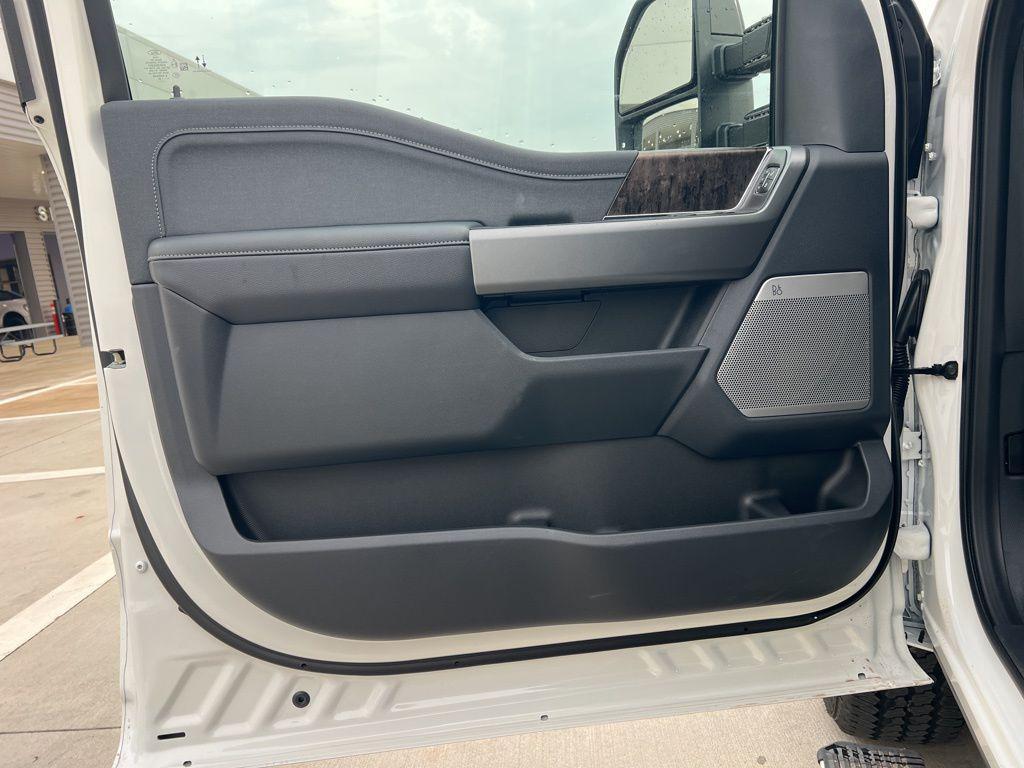 new 2026 Ford F-250 car, priced at $75,029