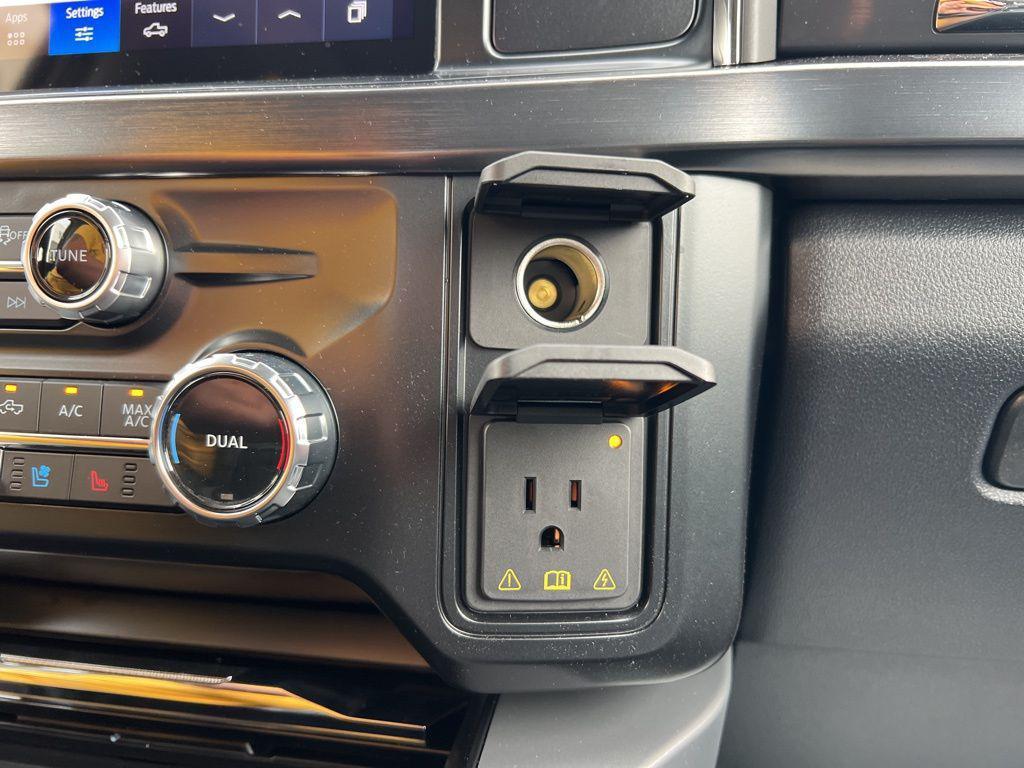 new 2026 Ford F-250 car, priced at $75,029