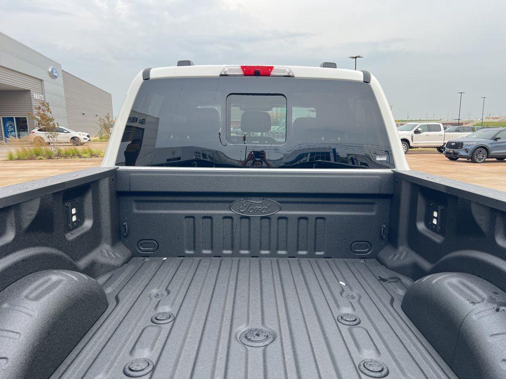 new 2026 Ford F-250 car, priced at $75,029