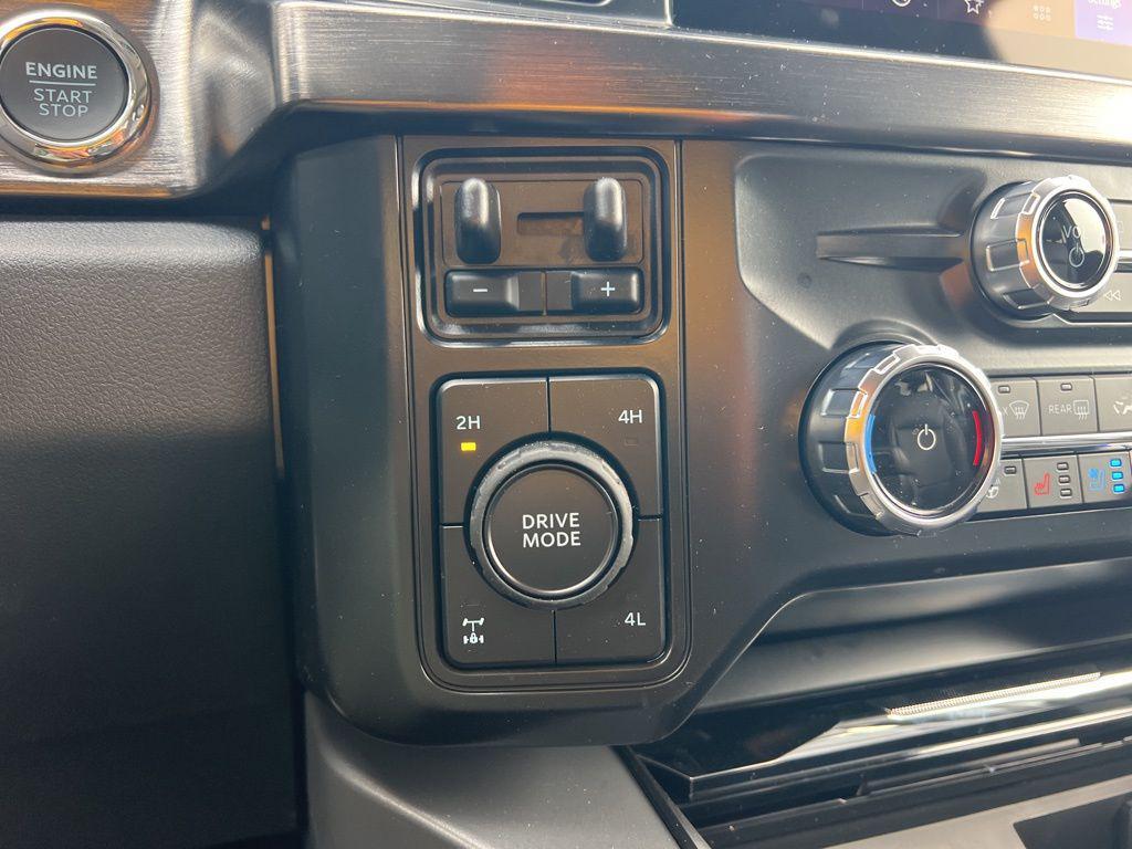 new 2026 Ford F-250 car, priced at $75,029