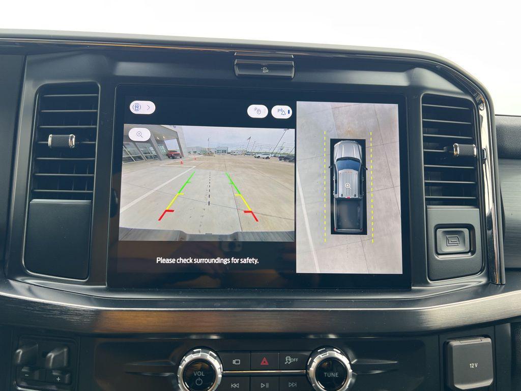 new 2026 Ford F-250 car, priced at $75,029