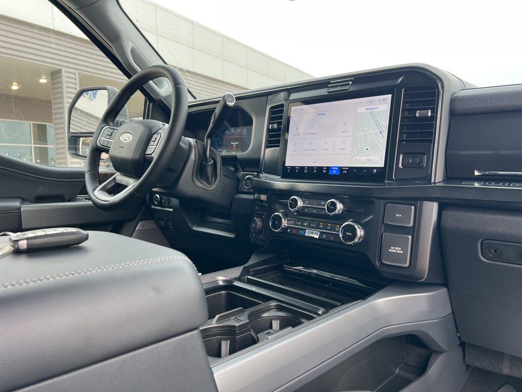 new 2026 Ford F-250 car, priced at $75,029