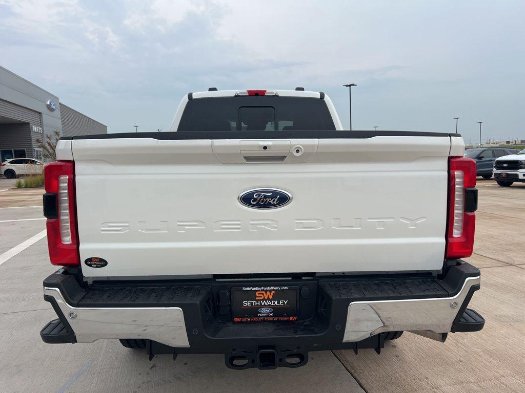 new 2026 Ford F-250 car, priced at $75,029