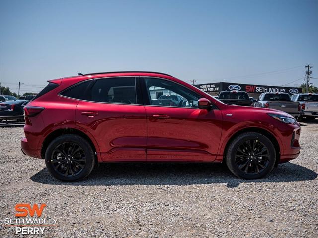 new 2024 Ford Escape car, priced at $32,826