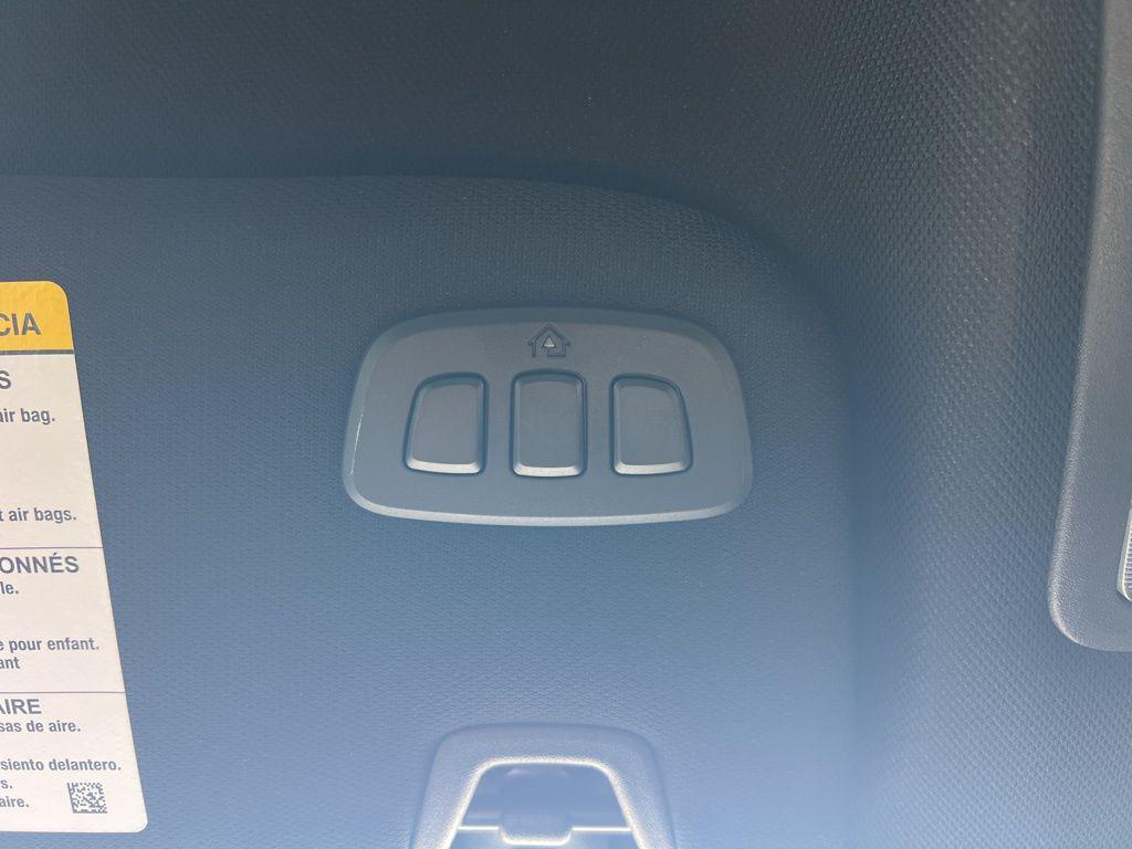 new 2025 Ford Mustang car, priced at $44,079