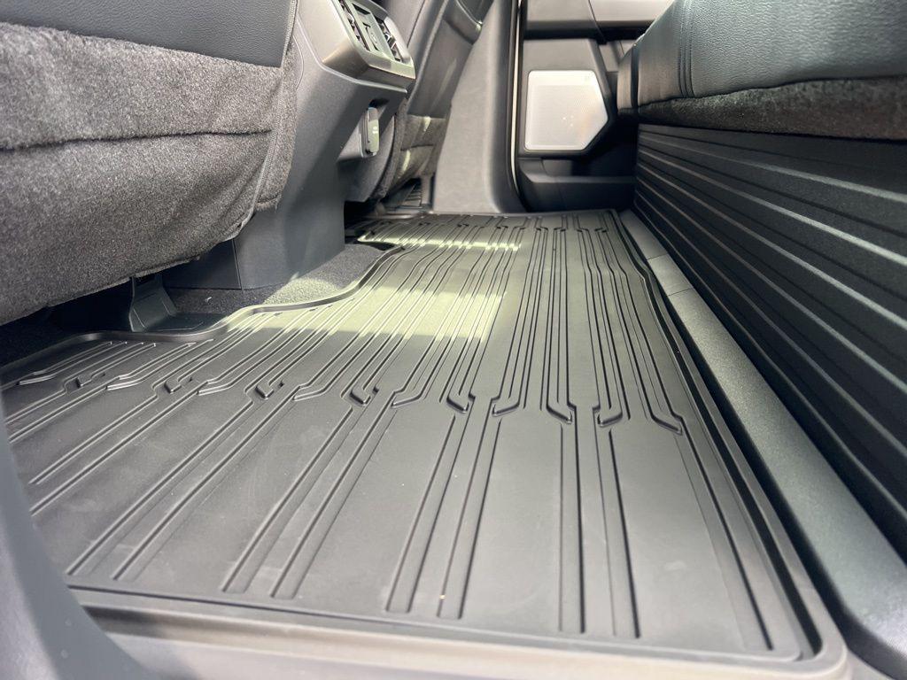 new 2025 Ford F-150 car, priced at $75,592