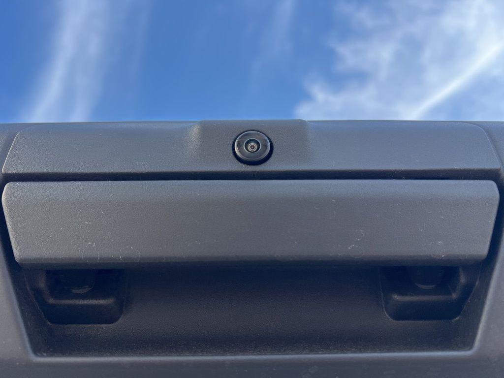 new 2025 Ford F-150 car, priced at $53,884