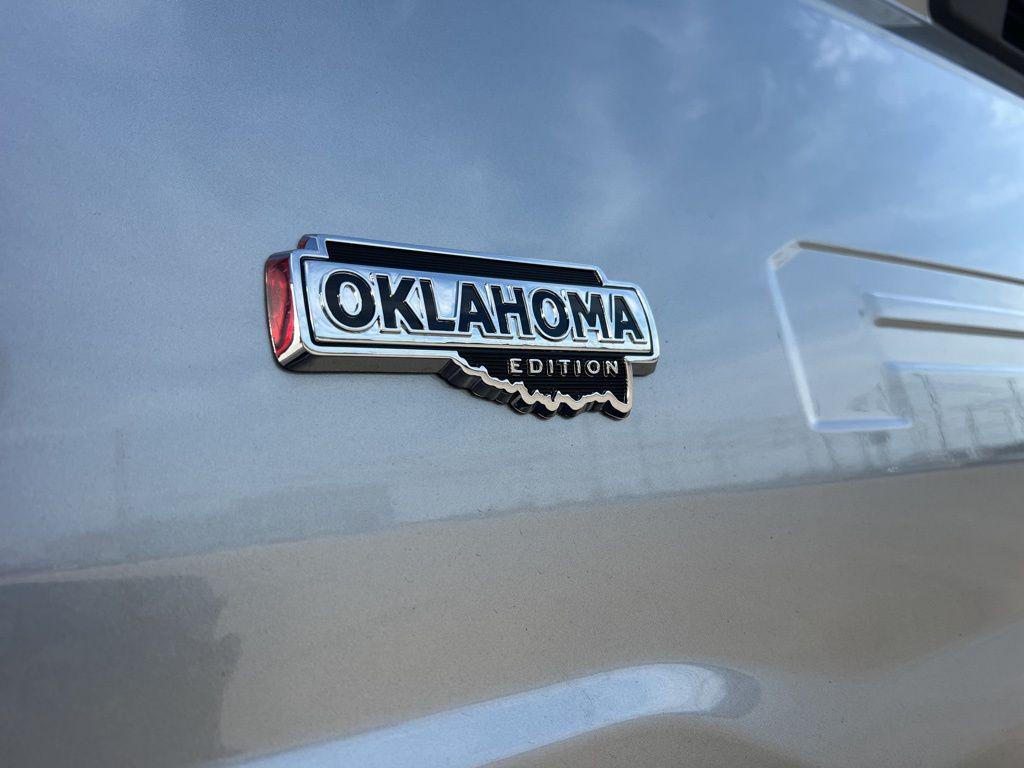 new 2025 Ford F-150 car, priced at $53,884