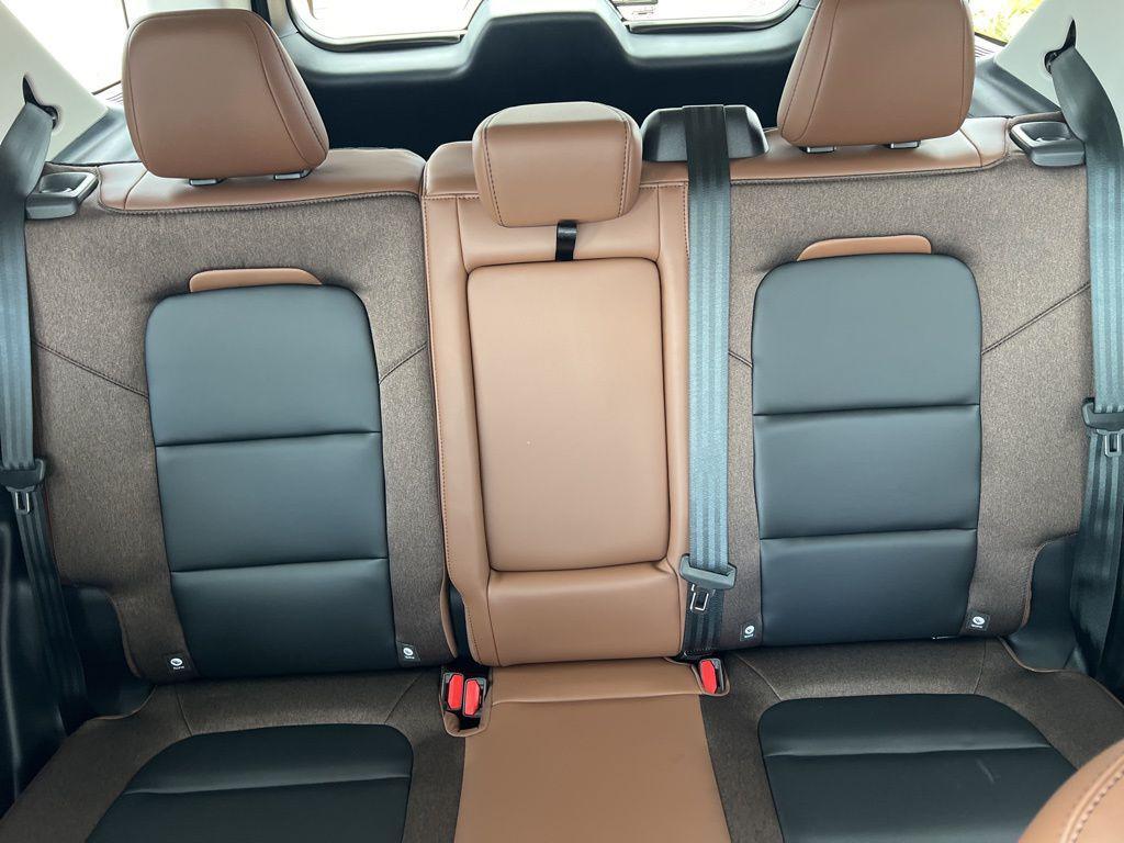 new 2025 Ford Bronco Sport car, priced at $38,411