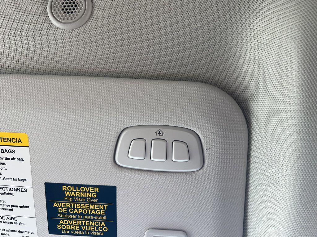 new 2025 Ford Bronco Sport car, priced at $38,411