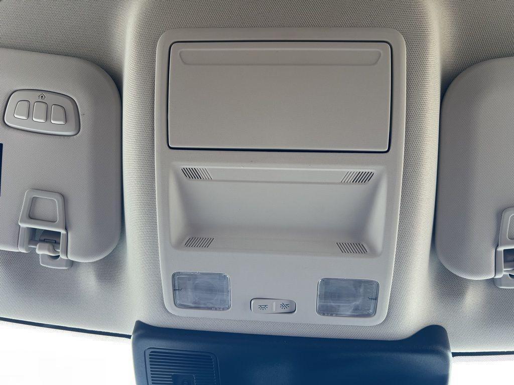 new 2025 Ford Bronco Sport car, priced at $38,411