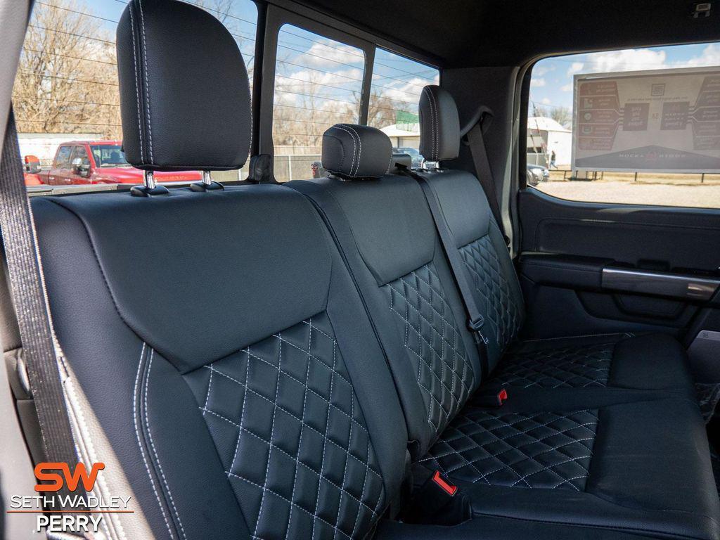used 2023 Ford F-150 car, priced at $67,498