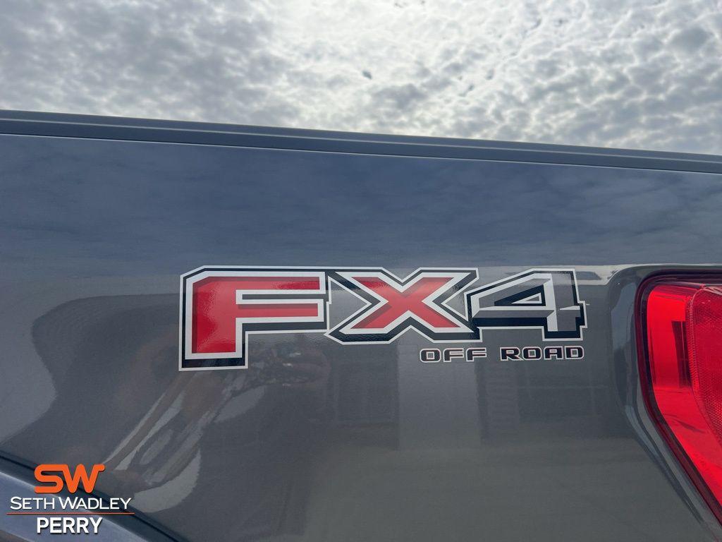 used 2023 Ford F-150 car, priced at $67,498