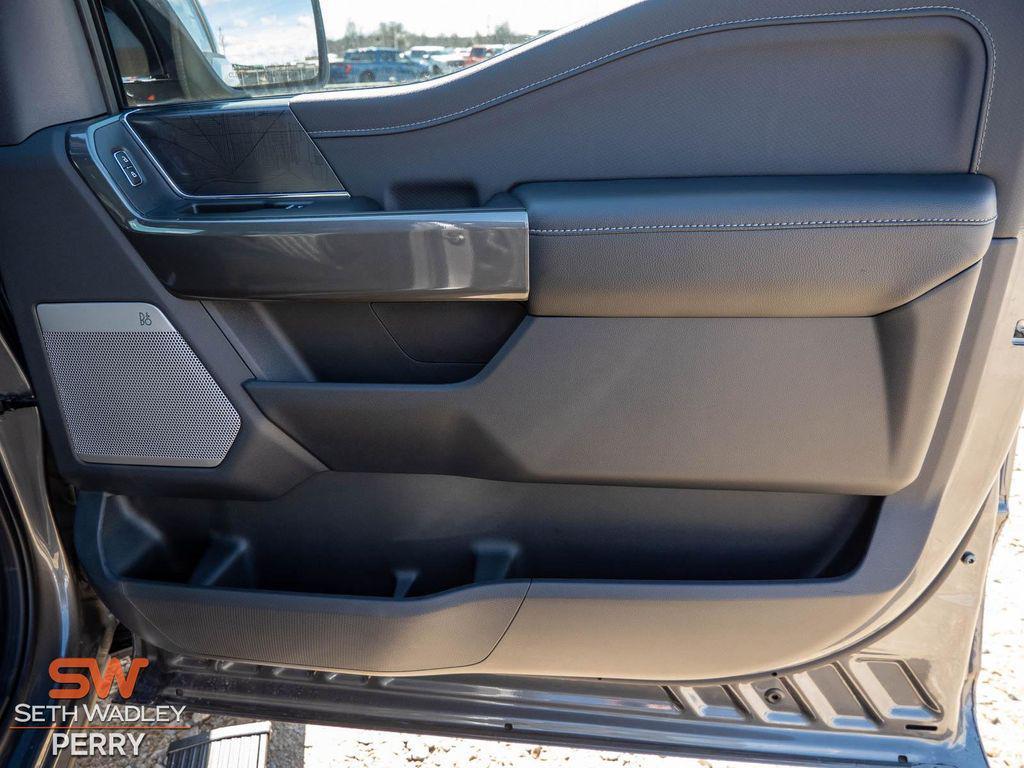 used 2023 Ford F-150 car, priced at $67,498