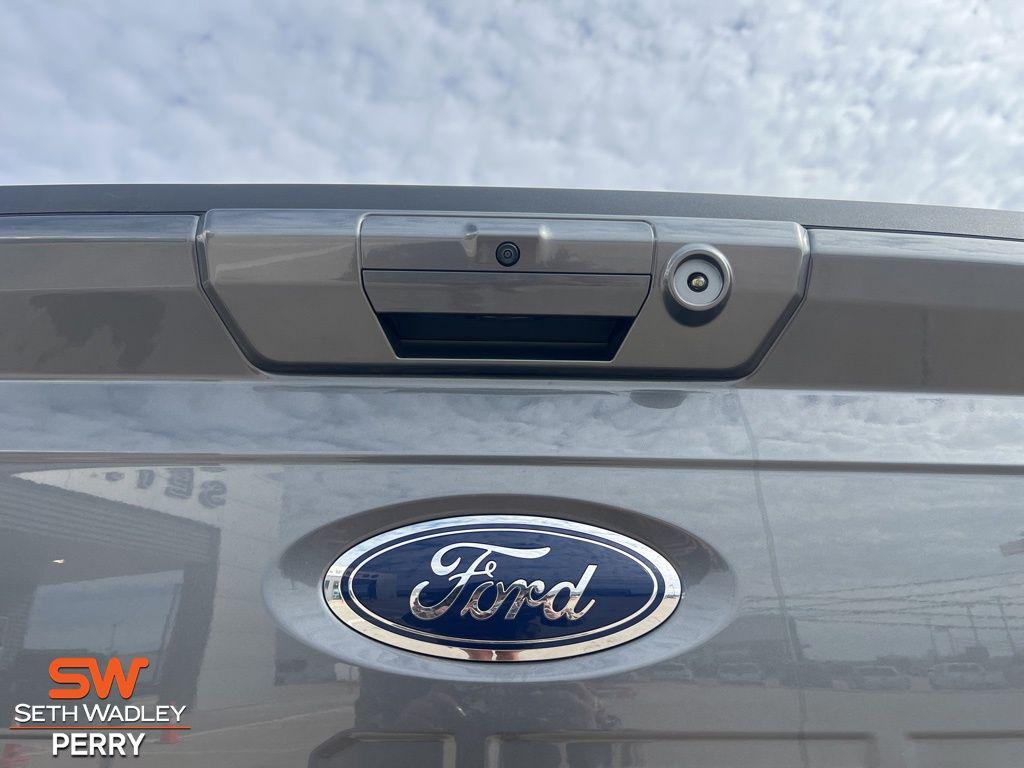 used 2023 Ford F-150 car, priced at $67,498