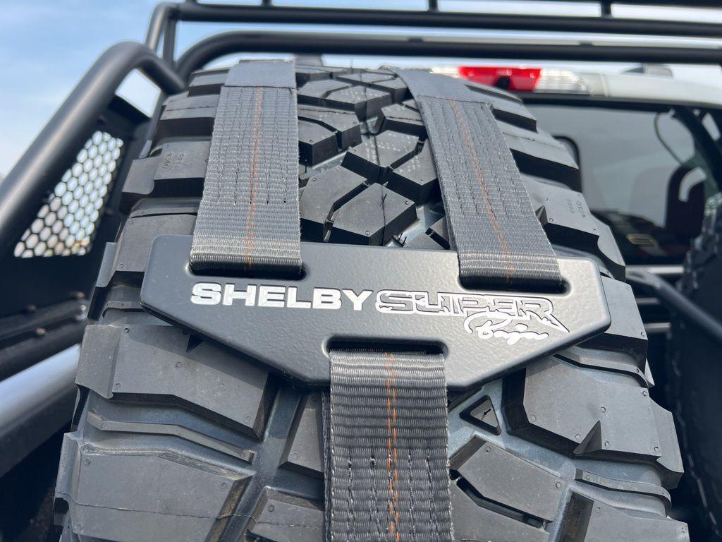 new 2025 Ford F-250 car, priced at $157,780