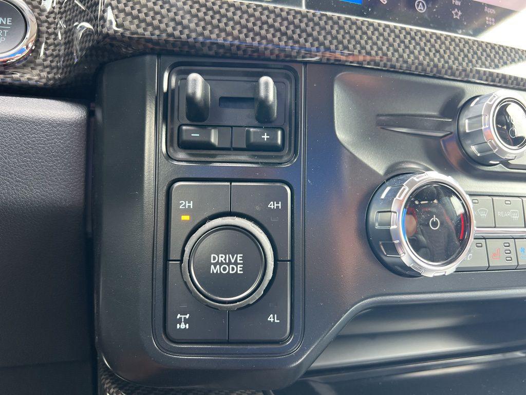 new 2025 Ford F-250 car, priced at $157,780