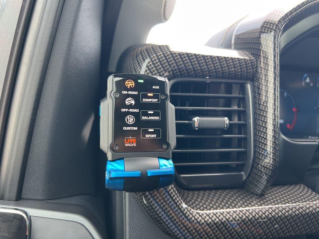 new 2025 Ford F-250 car, priced at $157,780