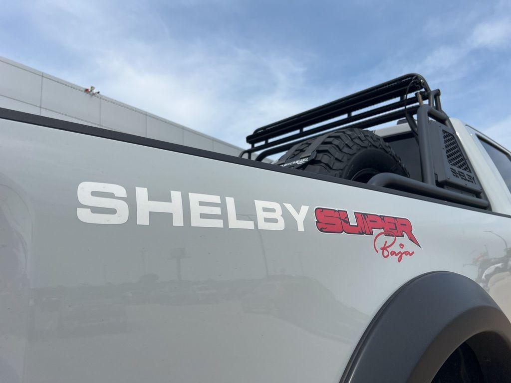 new 2025 Ford F-250 car, priced at $157,780