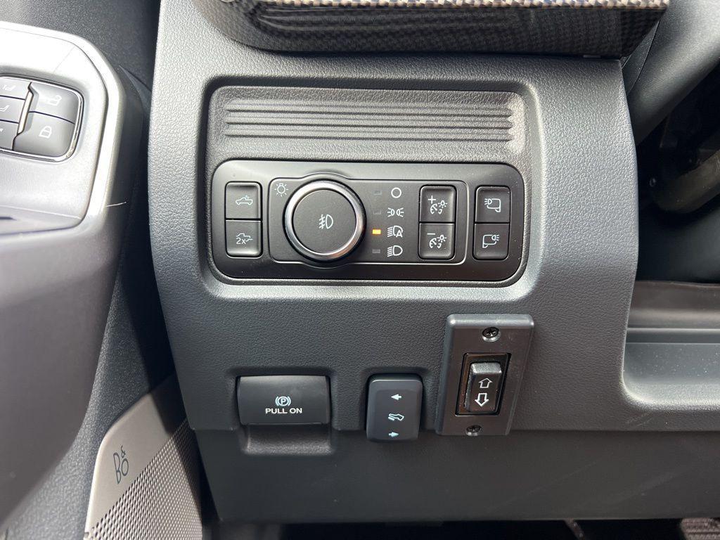 new 2025 Ford F-250 car, priced at $157,780