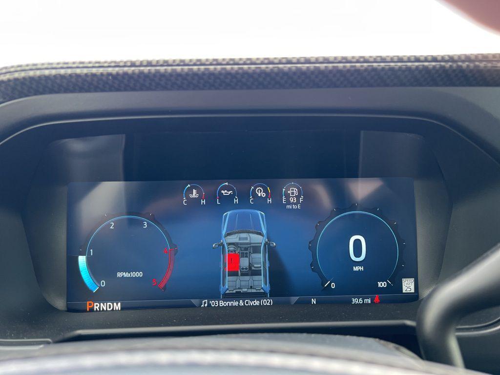 new 2025 Ford F-250 car, priced at $157,780