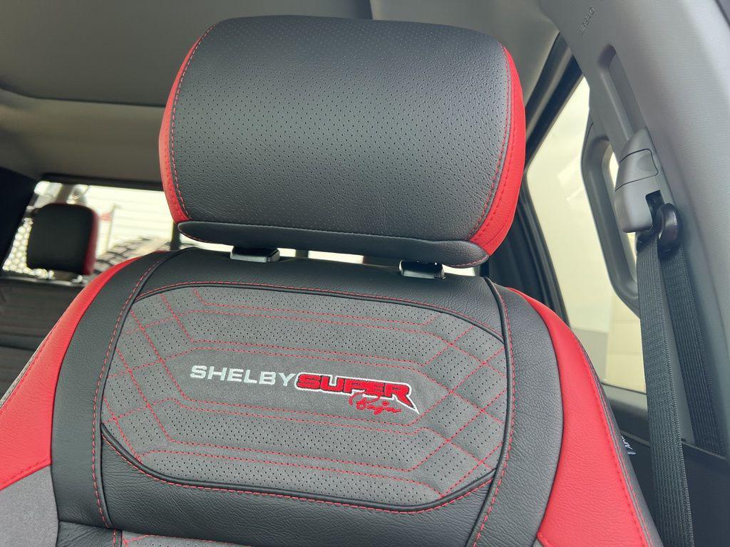 new 2025 Ford F-250 car, priced at $157,780