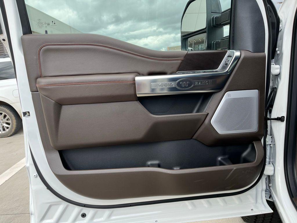 new 2026 Ford F-350 car, priced at $98,562