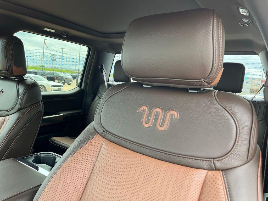 new 2026 Ford F-350 car, priced at $98,562