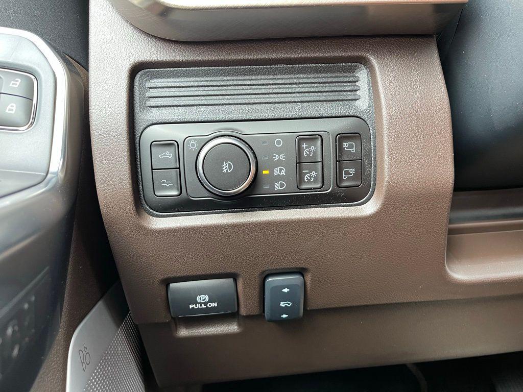 new 2026 Ford F-350 car, priced at $98,562