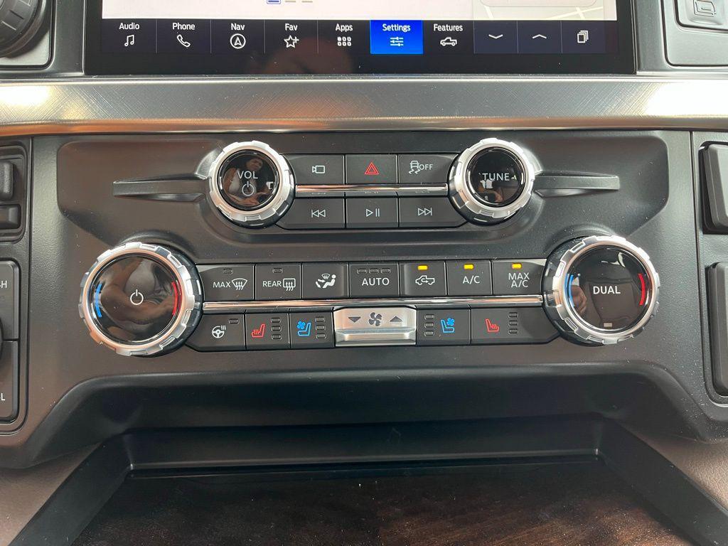 new 2026 Ford F-350 car, priced at $98,562