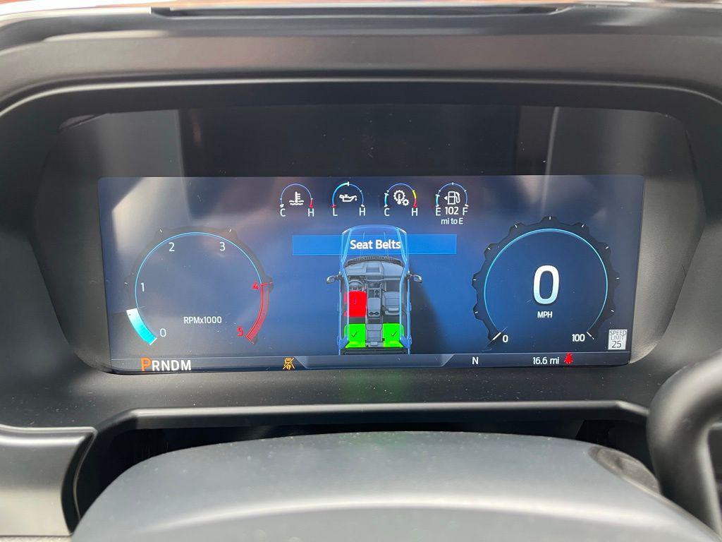 new 2026 Ford F-350 car, priced at $98,562